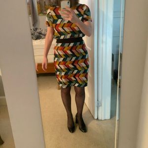 Maeve Anthropologie Knit Skirt and Top set.  Size Medium. Great condition.